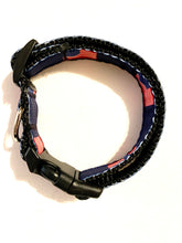 Load image into Gallery viewer, Dog Collar American Flag