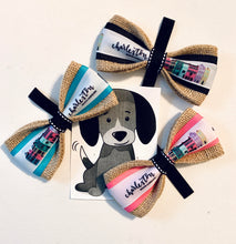 Load image into Gallery viewer, Dog Bow Ties   BTIE   (Click for more designs)