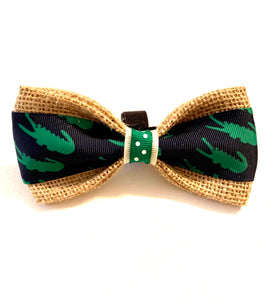 Dog Bow Ties   BTIE   (Click for more designs)