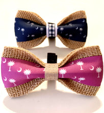 Load image into Gallery viewer, Dog Bow Ties   BTIE   (Click for more designs)