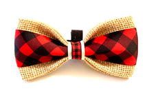 Load image into Gallery viewer, Dog Bow Ties   BTIE   (Click for more designs)