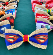 Load image into Gallery viewer, Dog Bow Ties   BTIE   (Click for more designs)