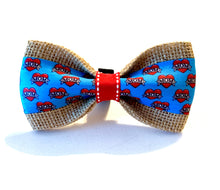 Load image into Gallery viewer, Dog Bow Ties   BTIE   (Click for more designs)