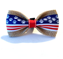 Load image into Gallery viewer, Dog Bow Ties   BTIE   (Click for more designs)