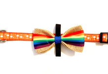 Load image into Gallery viewer, Dog Bow Ties   BTIE   (Click for more designs)