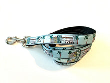 Load image into Gallery viewer, Dog Collar Rainbow Row