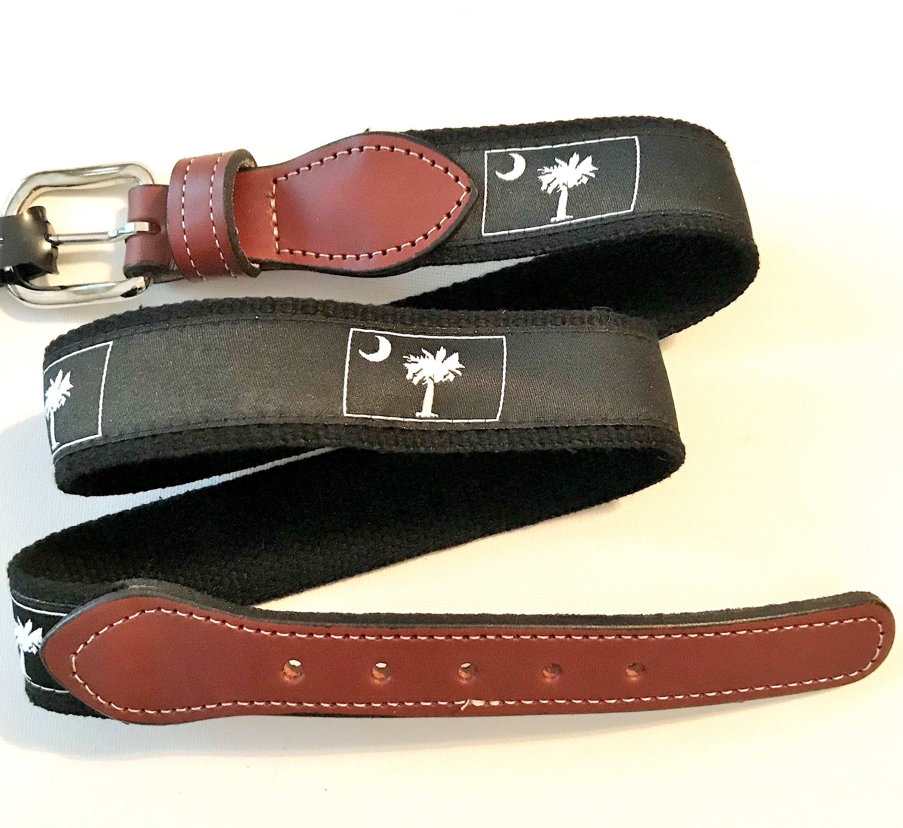小物 cantata ribbon belt black Ribbon Belt