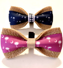 Load image into Gallery viewer, Dog Bow Ties   BTIE   (Click for more designs)
